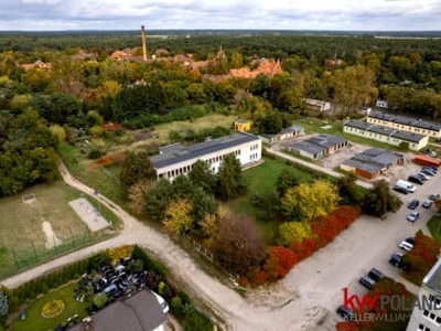 Lokal handlowy, ul. Poznańska