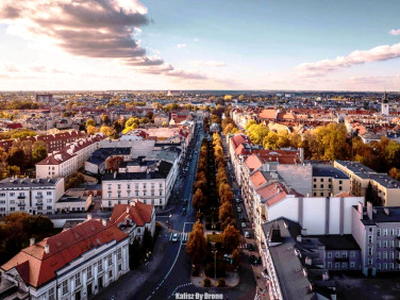 Lokal użytkowy, Aleja Wolności