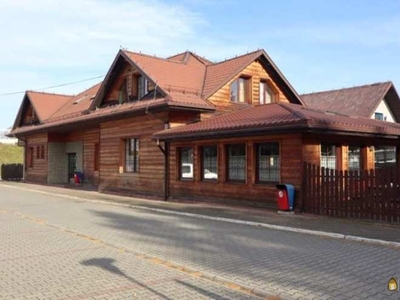 Lokal użytkowy, Sosnowiec, Niwka/Bór