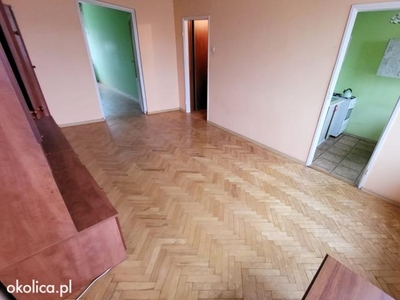 Mieszkanie dwupokojowe 50,40m2 na 2pietrze na osiedlu Widok