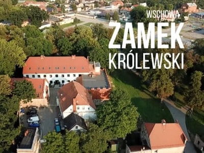 Obiekt noclegowy, Zamkowy