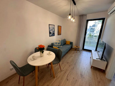 Apartament Kraków