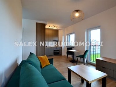 Apartament Żory