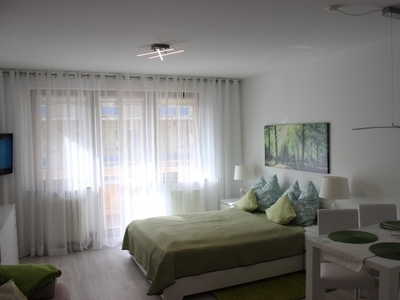 Apartament Saba