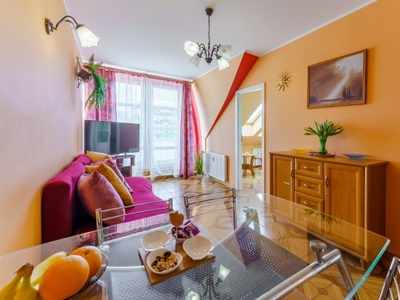 Apartament Słoneczny