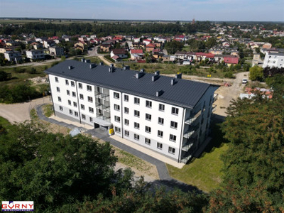 Apartament Sulejów