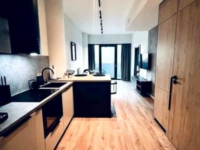 Apartament Szczecin