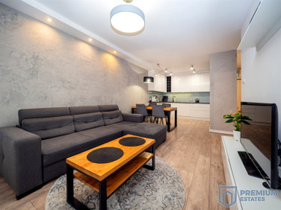 Apartament, ul. Żabiniec