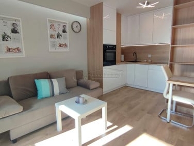 Apartament, ul. Baildona