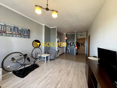 Apartament, ul. Bandurskiego