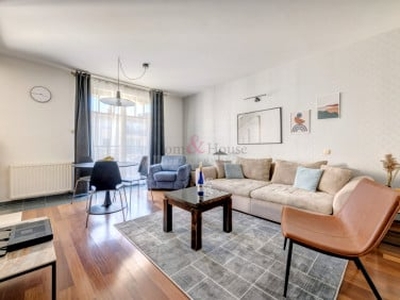 Apartament, ul. Bolesława Chrobrego