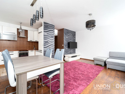 Apartament, ul. Borkowska