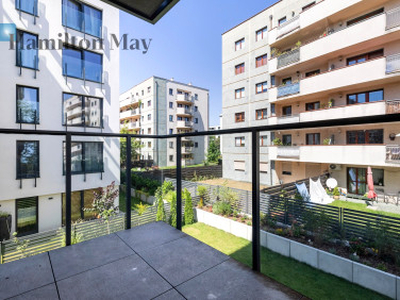 Apartament, ul. Bronowicka