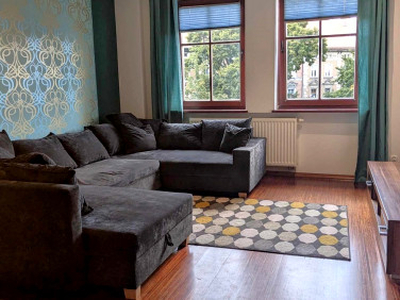 Apartament, ul. Curie-Skłodowskiej