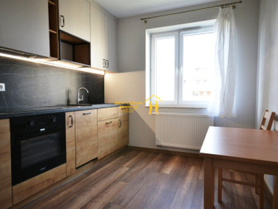 Apartament, ul. Dynowska