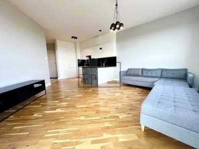 Apartament, ul. Żeromskiego