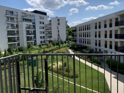 Apartament, ul. Ficowskiego