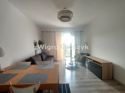 Apartament, ul. Głębocka