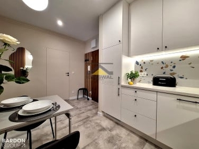 Apartament, ul. Góra Powstańców