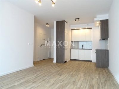 Apartament, ul. Iwanowa-Szajnowicza