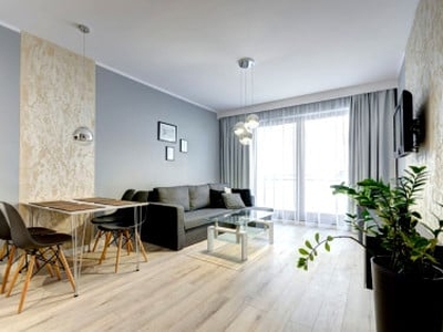 Apartament, ul. Jaglana