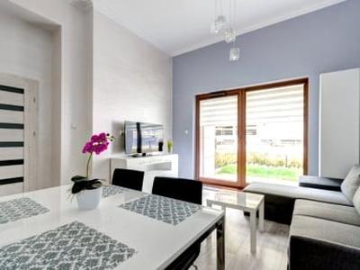 Apartament, ul. Jaglana