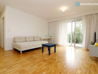 Apartament, ul. Jazowa