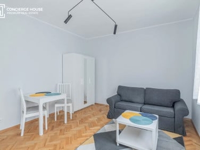 Apartament, ul. Kabacki Dukt