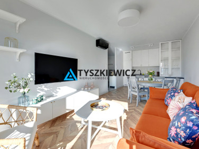 Apartament, ul. Kaczyńskiego