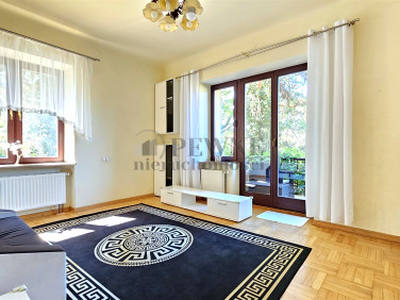 Apartament, ul. Kajki