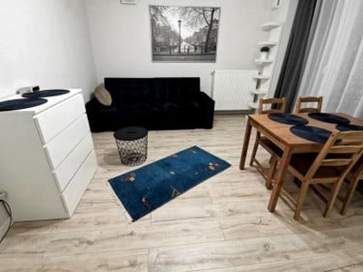 Apartament, ul. Kokoryczki