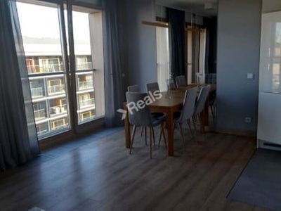 Apartament, ul. Kolejowa