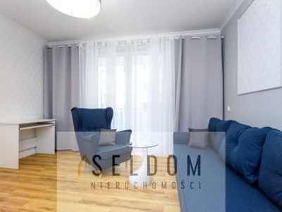 Apartament, ul. Komuny Paryskiej