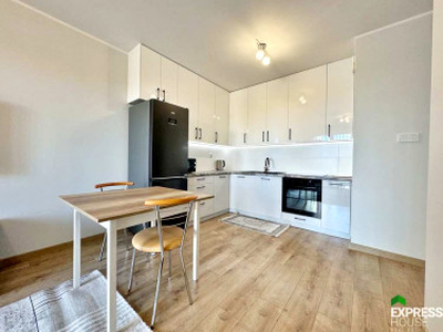 Apartament, ul. Kopernika