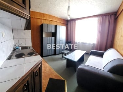 Apartament, ul. Krzeptowskiego