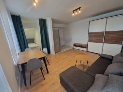 Apartament, ul. Książęca