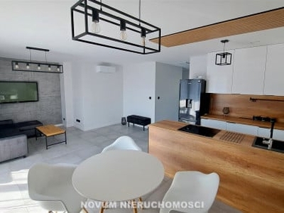 Apartament, ul. Lema