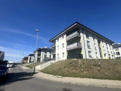 Apartament, ul. Limby