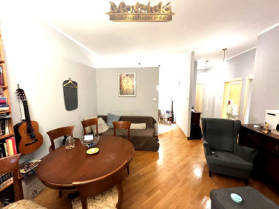 Apartament, ul. Marconich