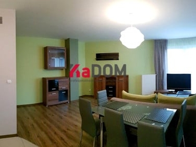 Apartament, ul. Modlińska