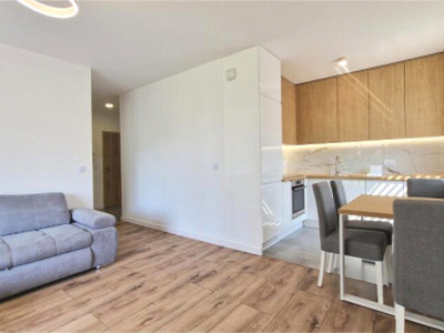 Apartament, ul. Monteverdiego