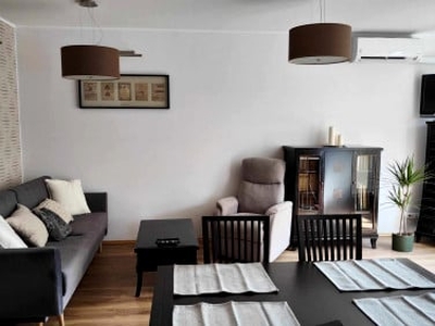 Apartament, ul. Żmudzka