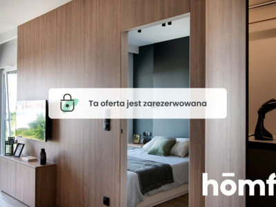 Apartament, ul. Nowohucka