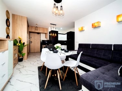 Apartament, ul. Nowohucka