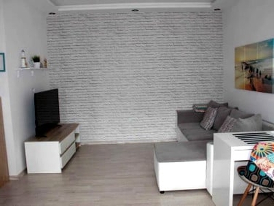 Apartament, ul. Olsztyńska