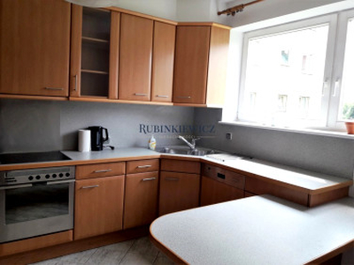 Apartament, ul. Opaczewska