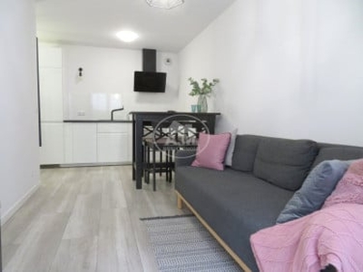 Apartament, ul. Pułaskiego