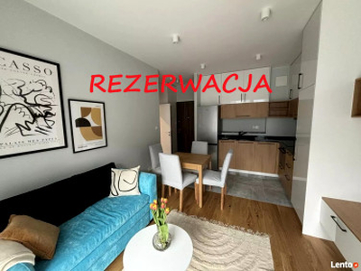 Apartament, ul. Herbu Korczak