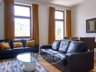 Apartament, ul. Skwierzyńska