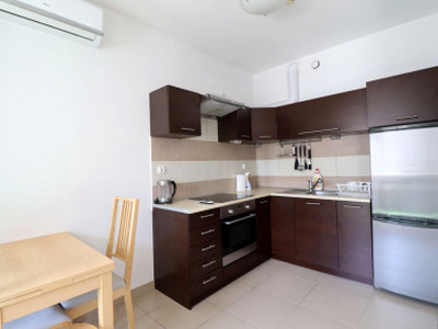 Apartament, ul. Stańczyka